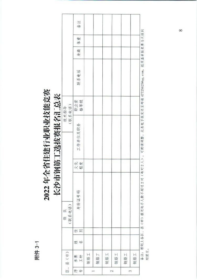 关于举办2022年湖南省住建行业职业技能竞赛长沙市钢筋工、砌筑工选拔赛的通知(1).page8.jpg
